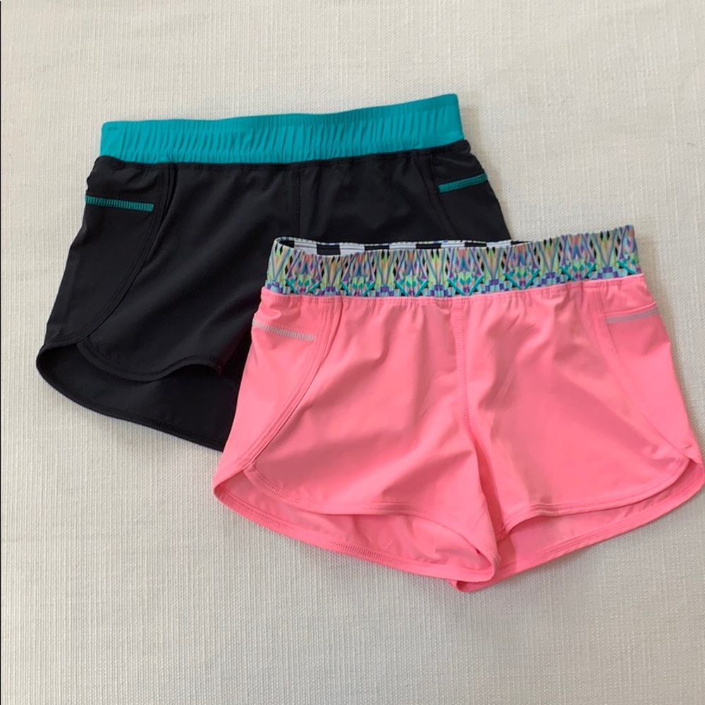 ❗️2 FOR ONE❗️NEW NEVER WORN❗️Ivivva Swim Bottoms